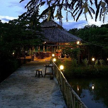 Paipunthong Resort ภายนอก รูปภาพ