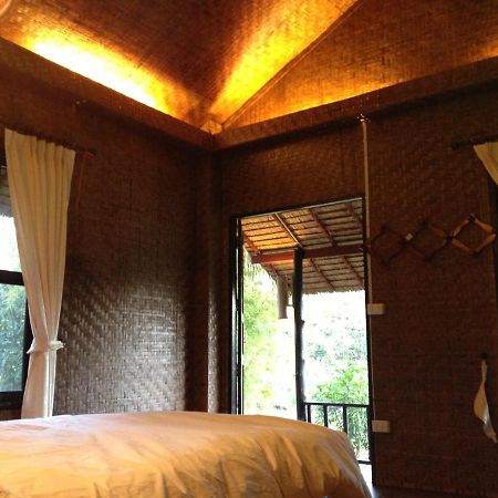 Paipunthong Resort ภายนอก รูปภาพ