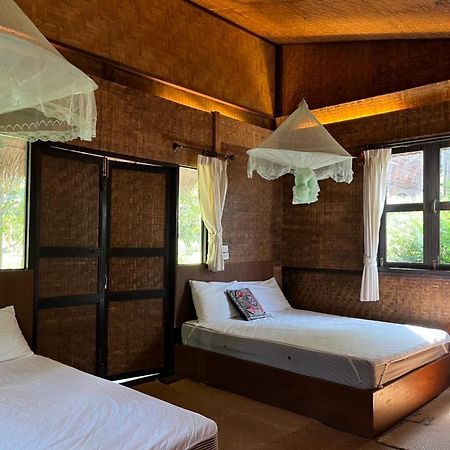 Paipunthong Resort ภายนอก รูปภาพ