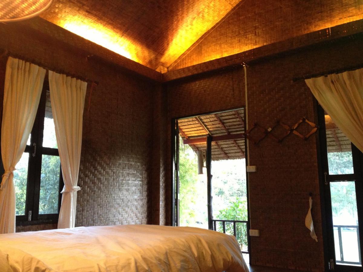Paipunthong Resort ภายนอก รูปภาพ
