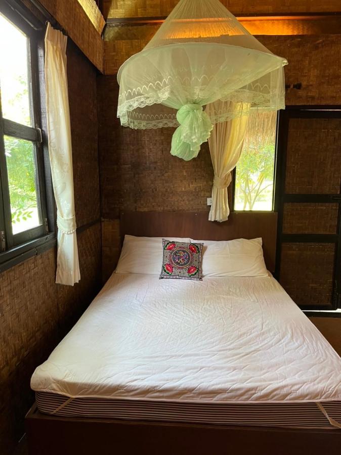 Paipunthong Resort ภายนอก รูปภาพ