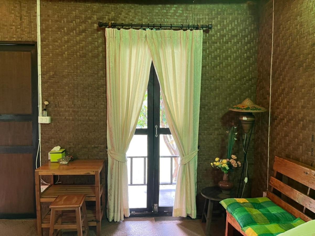 Paipunthong Resort ภายนอก รูปภาพ