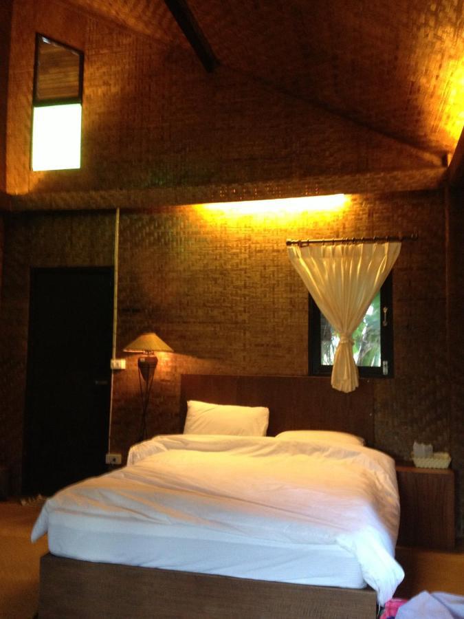 Paipunthong Resort ภายนอก รูปภาพ