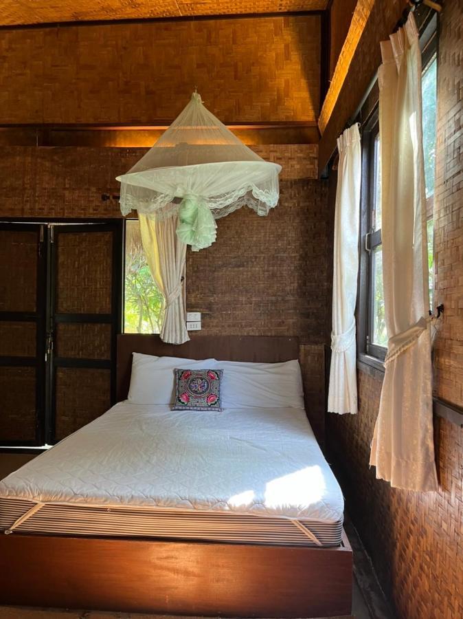 Paipunthong Resort ภายนอก รูปภาพ
