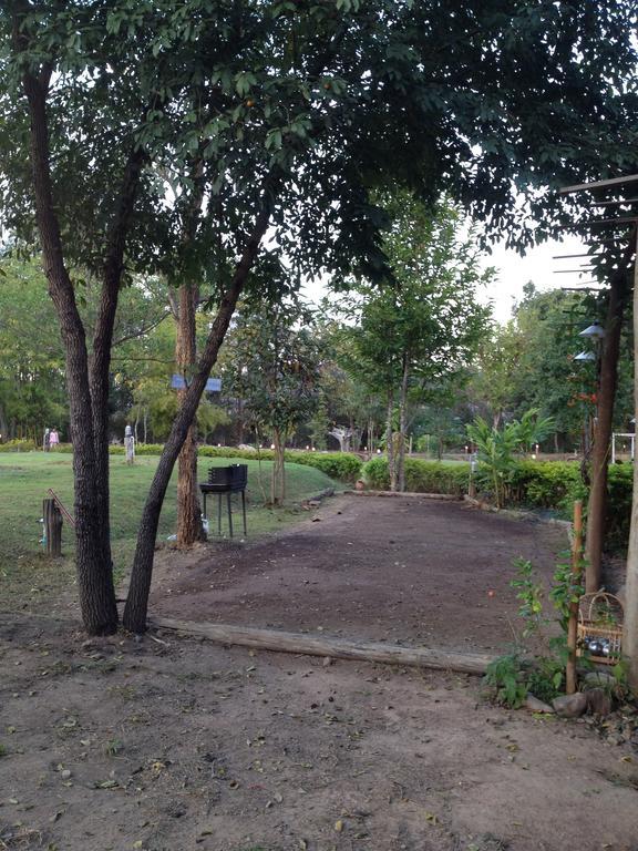Paipunthong Resort ภายนอก รูปภาพ