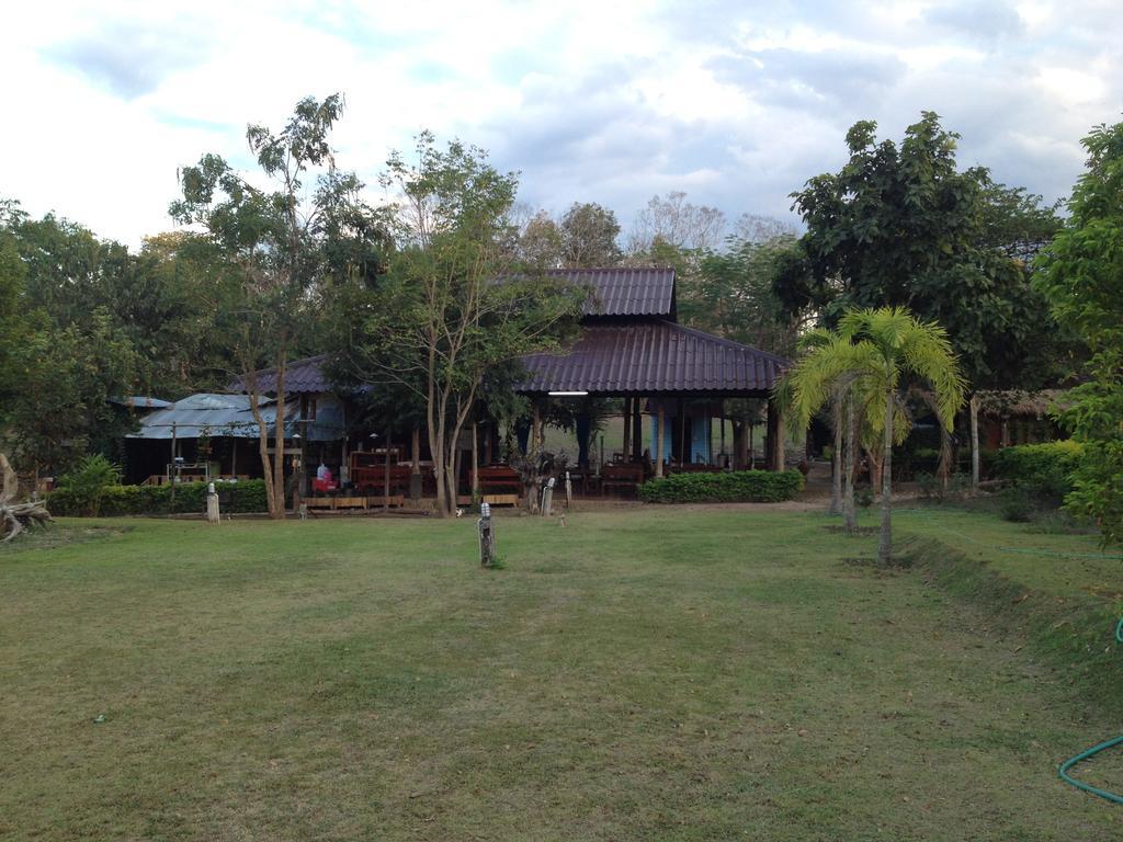Paipunthong Resort ภายนอก รูปภาพ