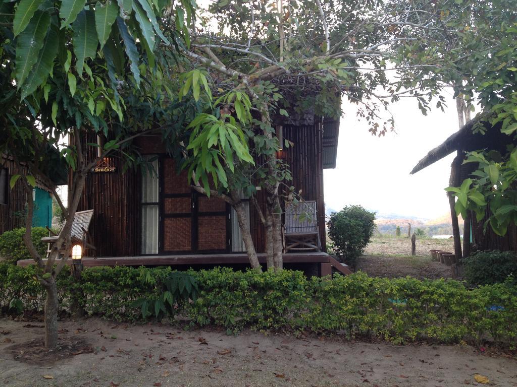 Paipunthong Resort ห้อง รูปภาพ