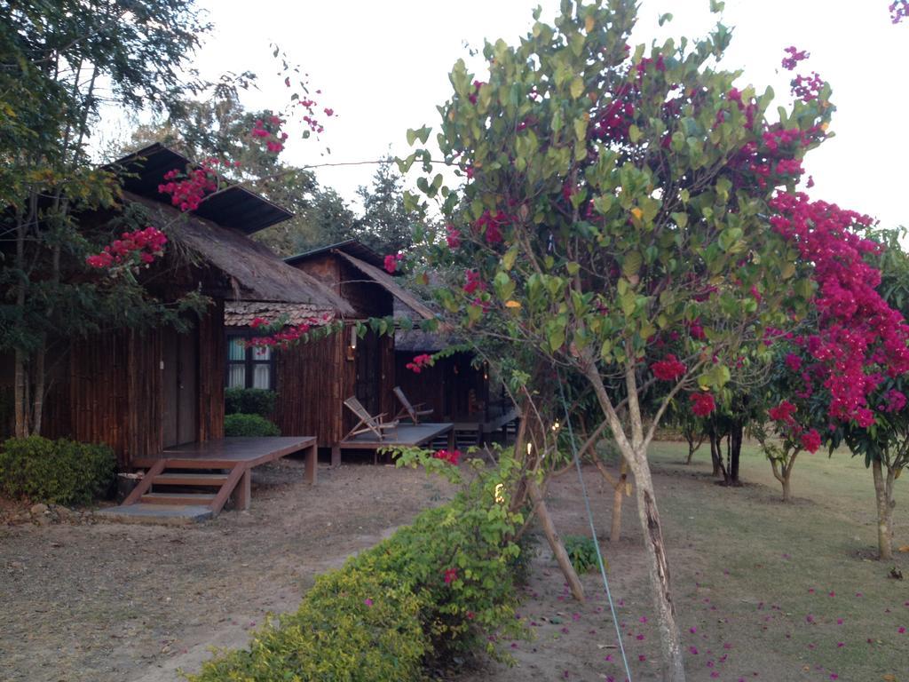 Paipunthong Resort ห้อง รูปภาพ