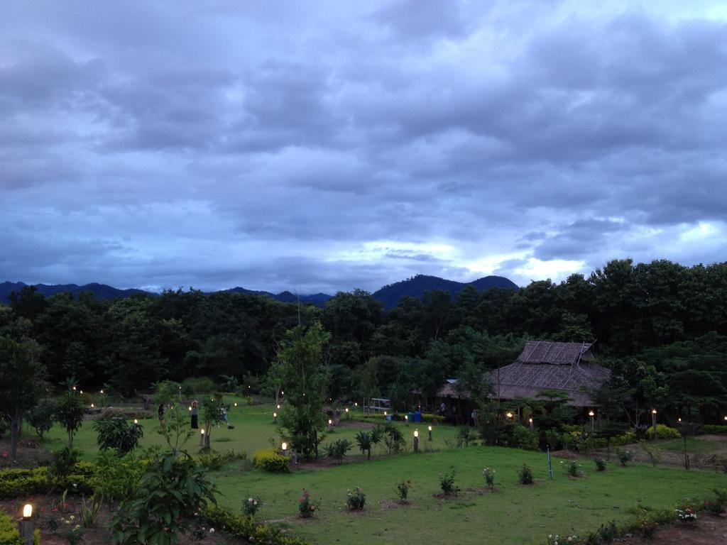 Paipunthong Resort ภายนอก รูปภาพ