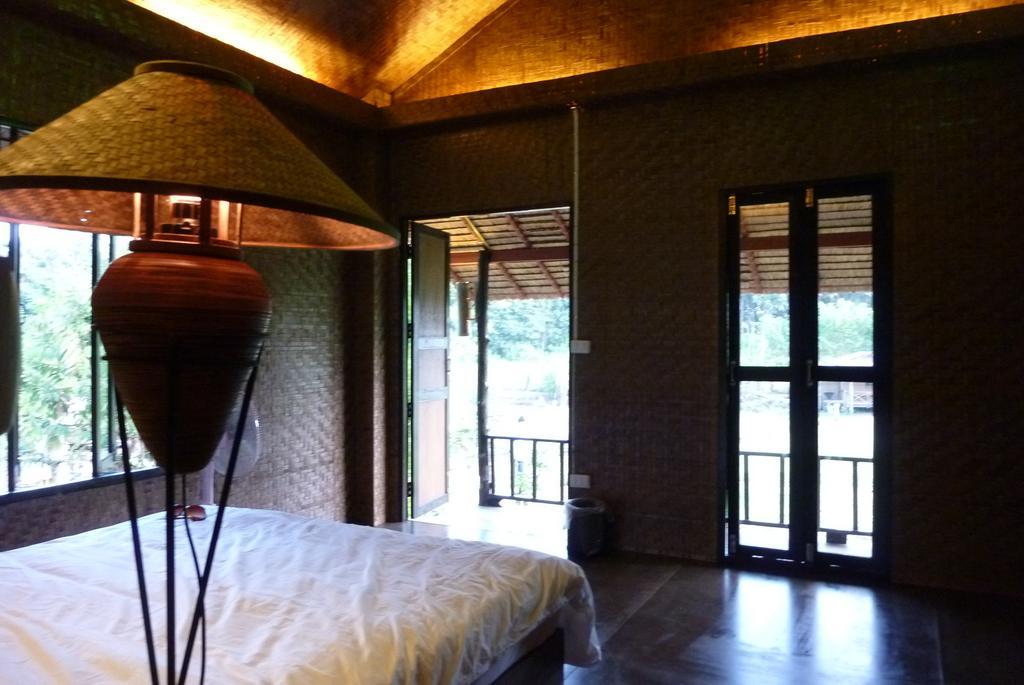 Paipunthong Resort ห้อง รูปภาพ
