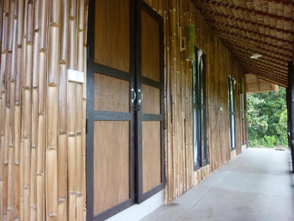 Paipunthong Resort ห้อง รูปภาพ