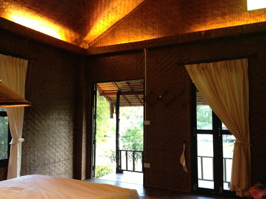 Paipunthong Resort ห้อง รูปภาพ