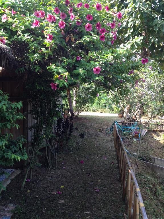 Paipunthong Resort ภายนอก รูปภาพ