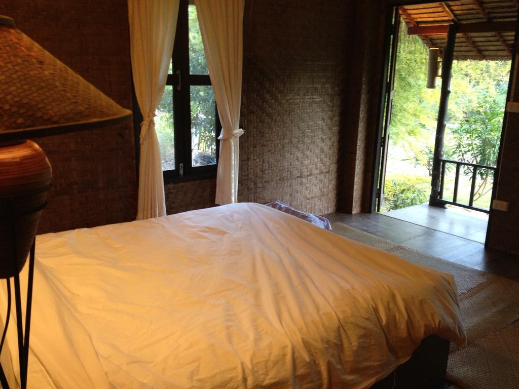 Paipunthong Resort ห้อง รูปภาพ