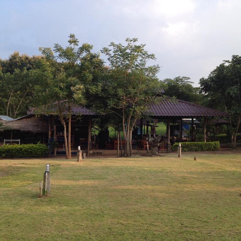 Paipunthong Resort ภายนอก รูปภาพ