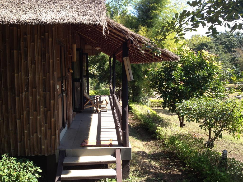 Paipunthong Resort ภายนอก รูปภาพ