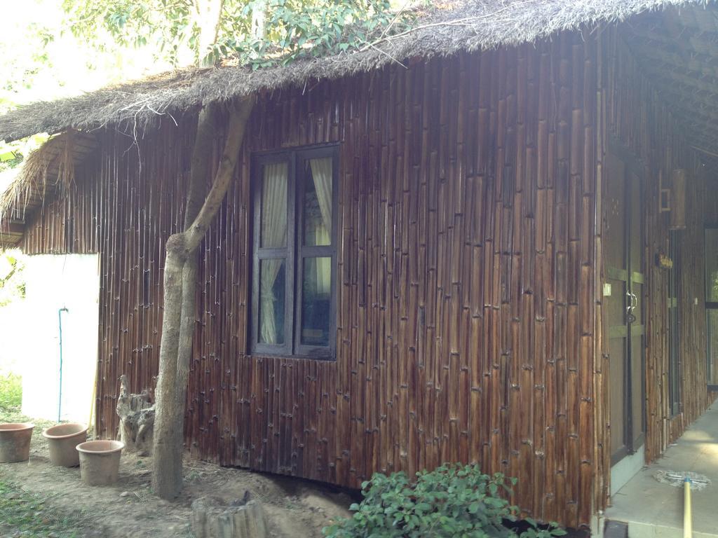 Paipunthong Resort ภายนอก รูปภาพ