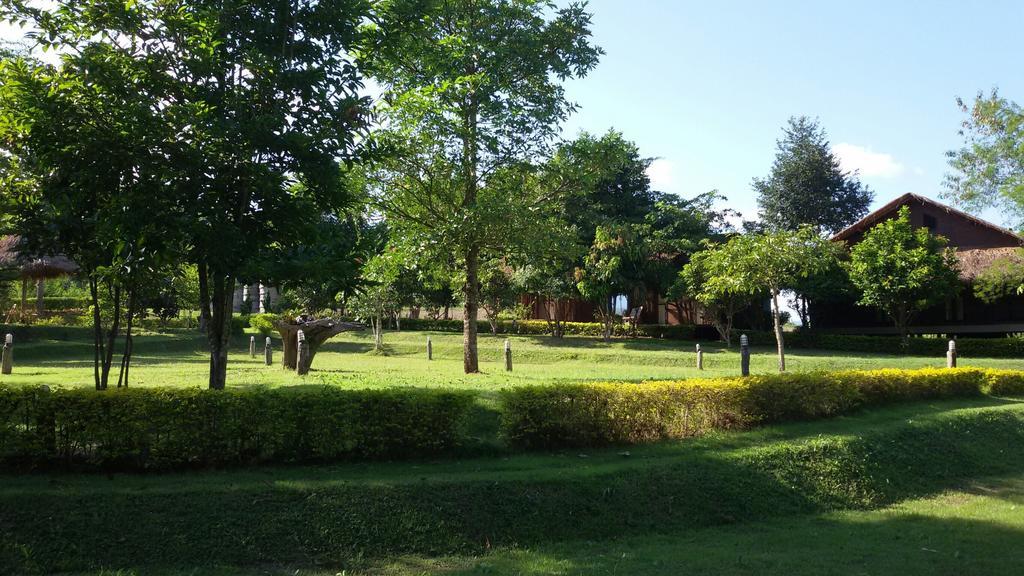 Paipunthong Resort ภายนอก รูปภาพ