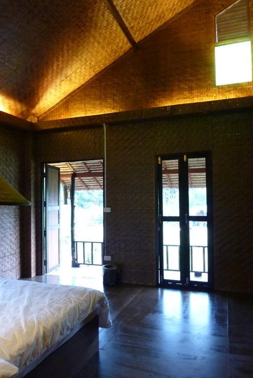Paipunthong Resort ภายนอก รูปภาพ