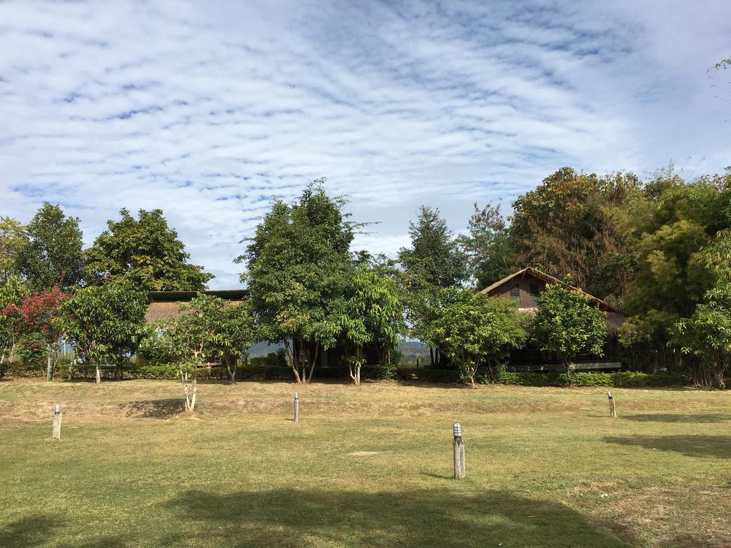 Paipunthong Resort ภายนอก รูปภาพ