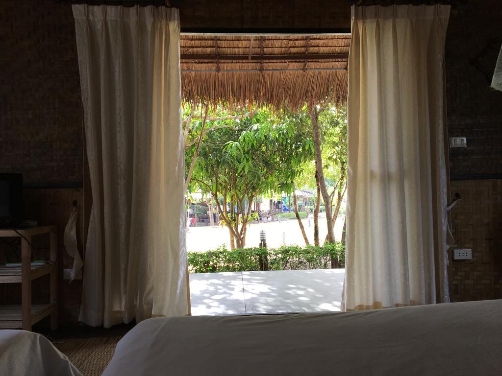 Paipunthong Resort ภายนอก รูปภาพ