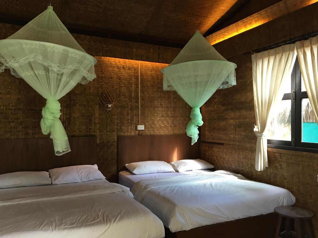 Paipunthong Resort ภายนอก รูปภาพ