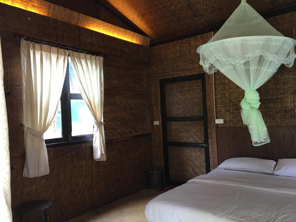 Paipunthong Resort ภายนอก รูปภาพ