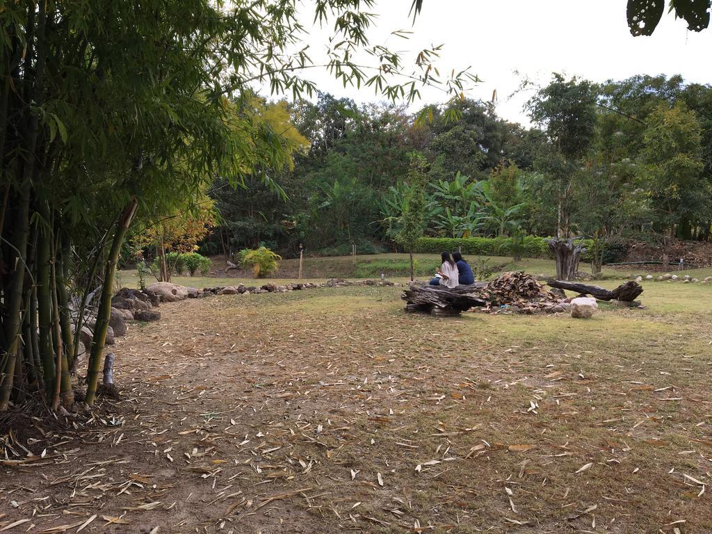 Paipunthong Resort ภายนอก รูปภาพ