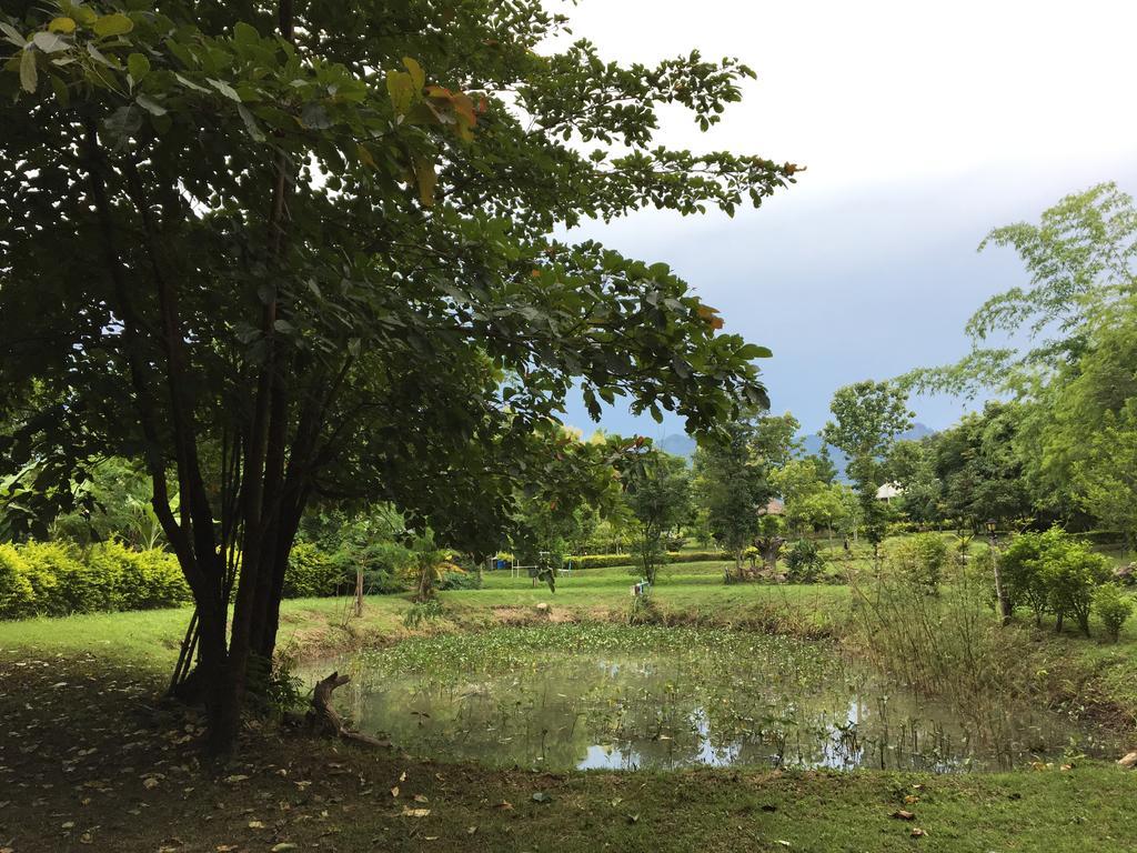 Paipunthong Resort ภายนอก รูปภาพ