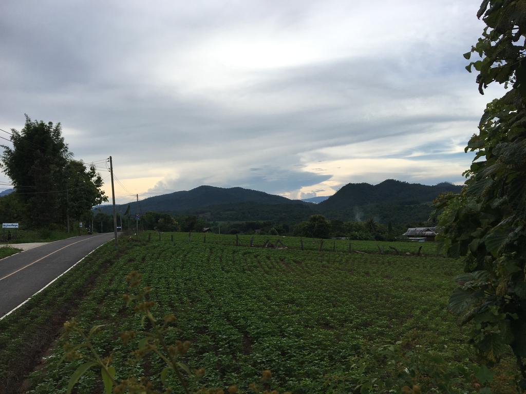 Paipunthong Resort ภายนอก รูปภาพ