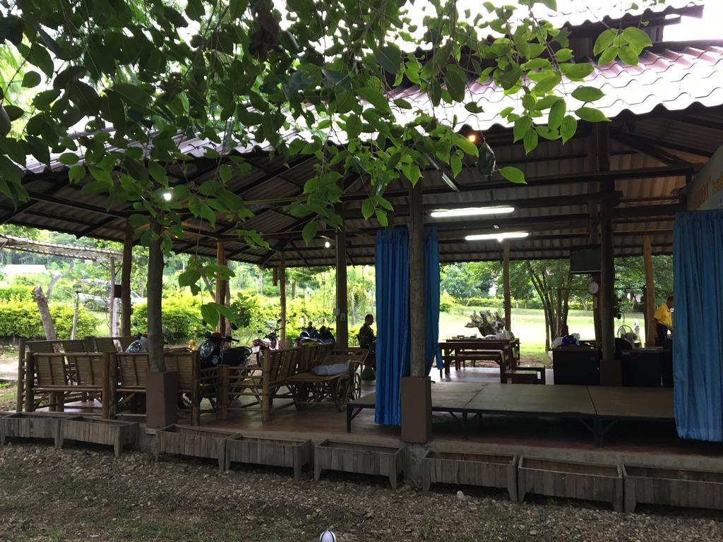 Paipunthong Resort ภายนอก รูปภาพ