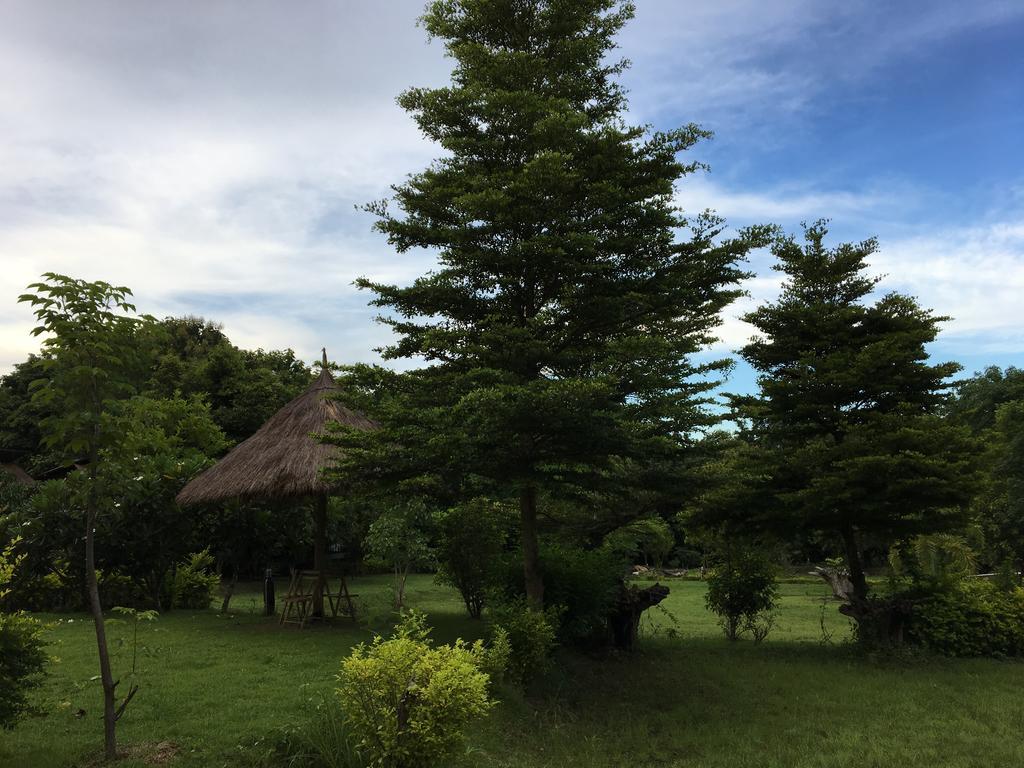 Paipunthong Resort ภายนอก รูปภาพ