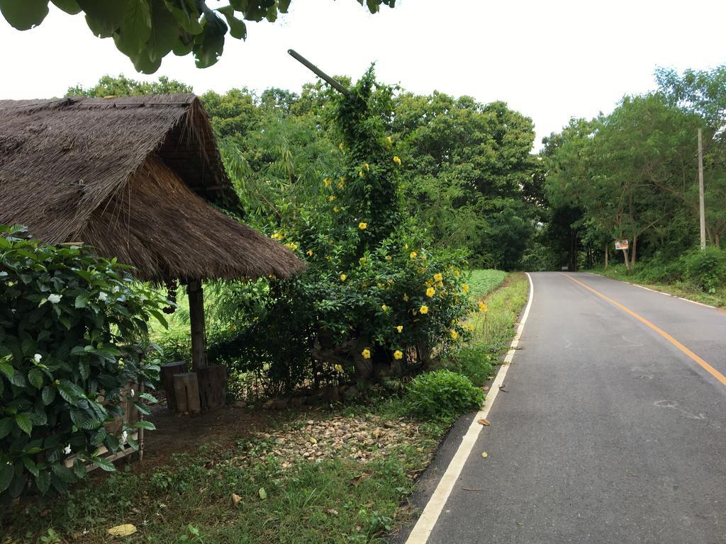 Paipunthong Resort ภายนอก รูปภาพ