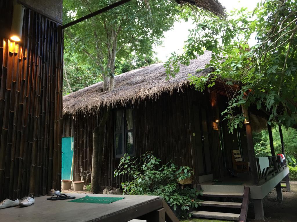 Paipunthong Resort ภายนอก รูปภาพ