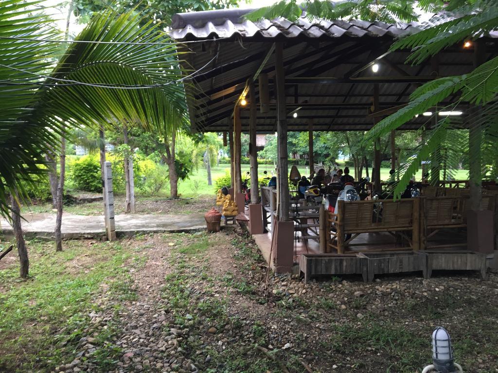 Paipunthong Resort ภายนอก รูปภาพ