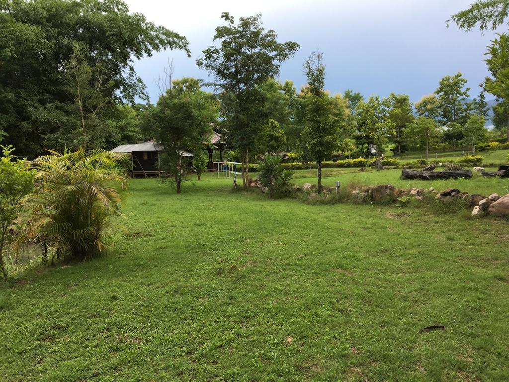Paipunthong Resort ภายนอก รูปภาพ