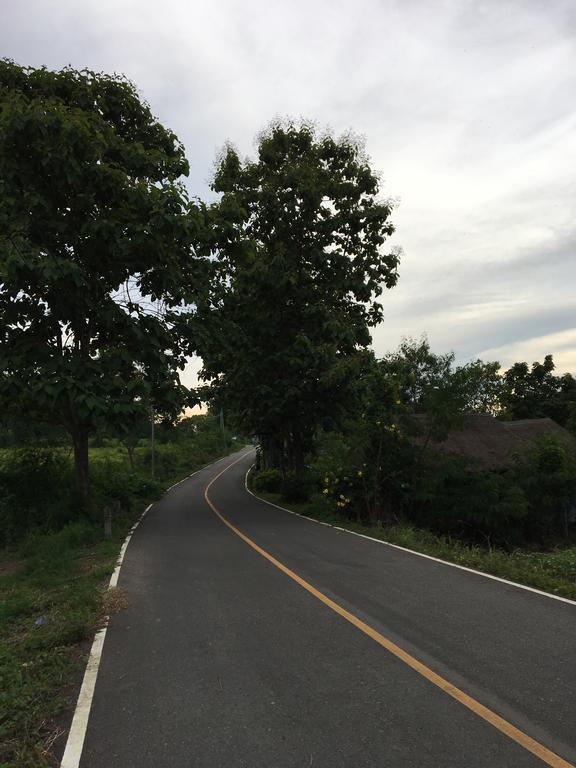 Paipunthong Resort ภายนอก รูปภาพ