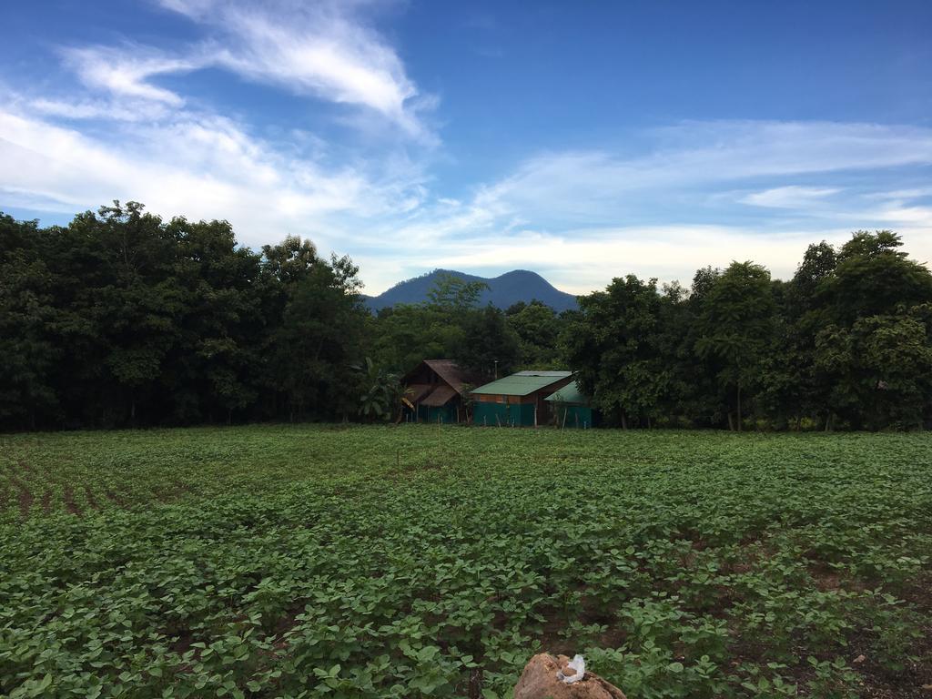 Paipunthong Resort ภายนอก รูปภาพ