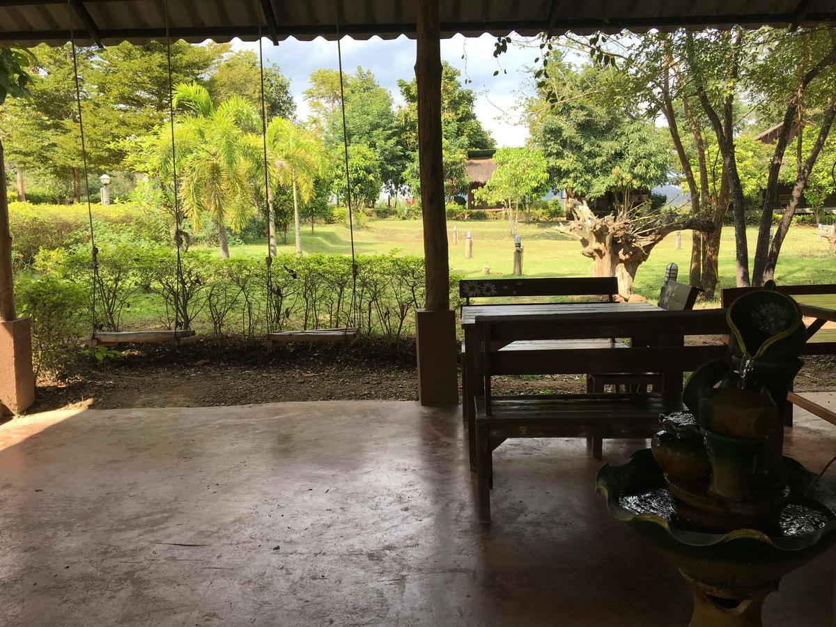 Paipunthong Resort ภายนอก รูปภาพ