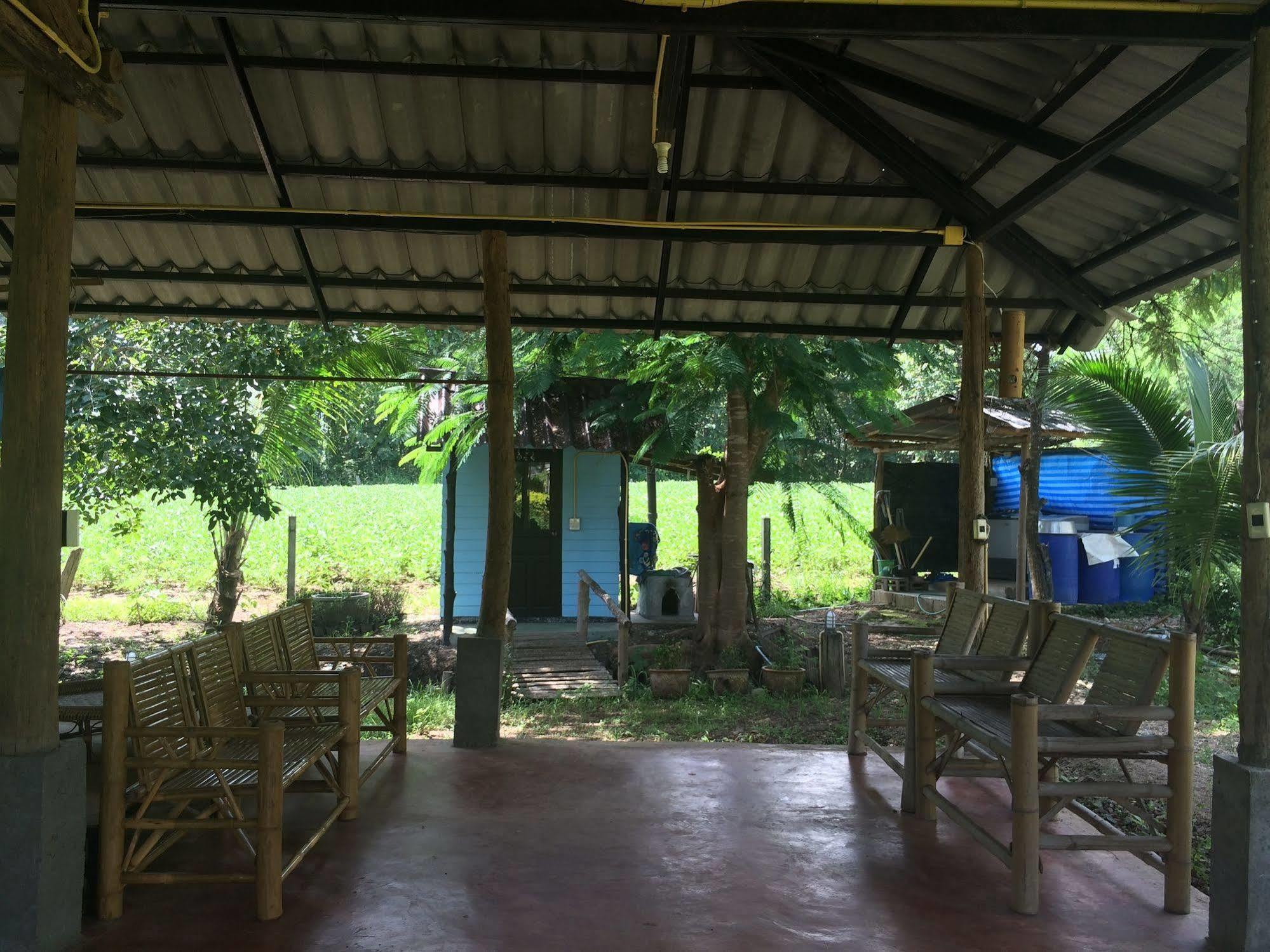 Paipunthong Resort ภายนอก รูปภาพ