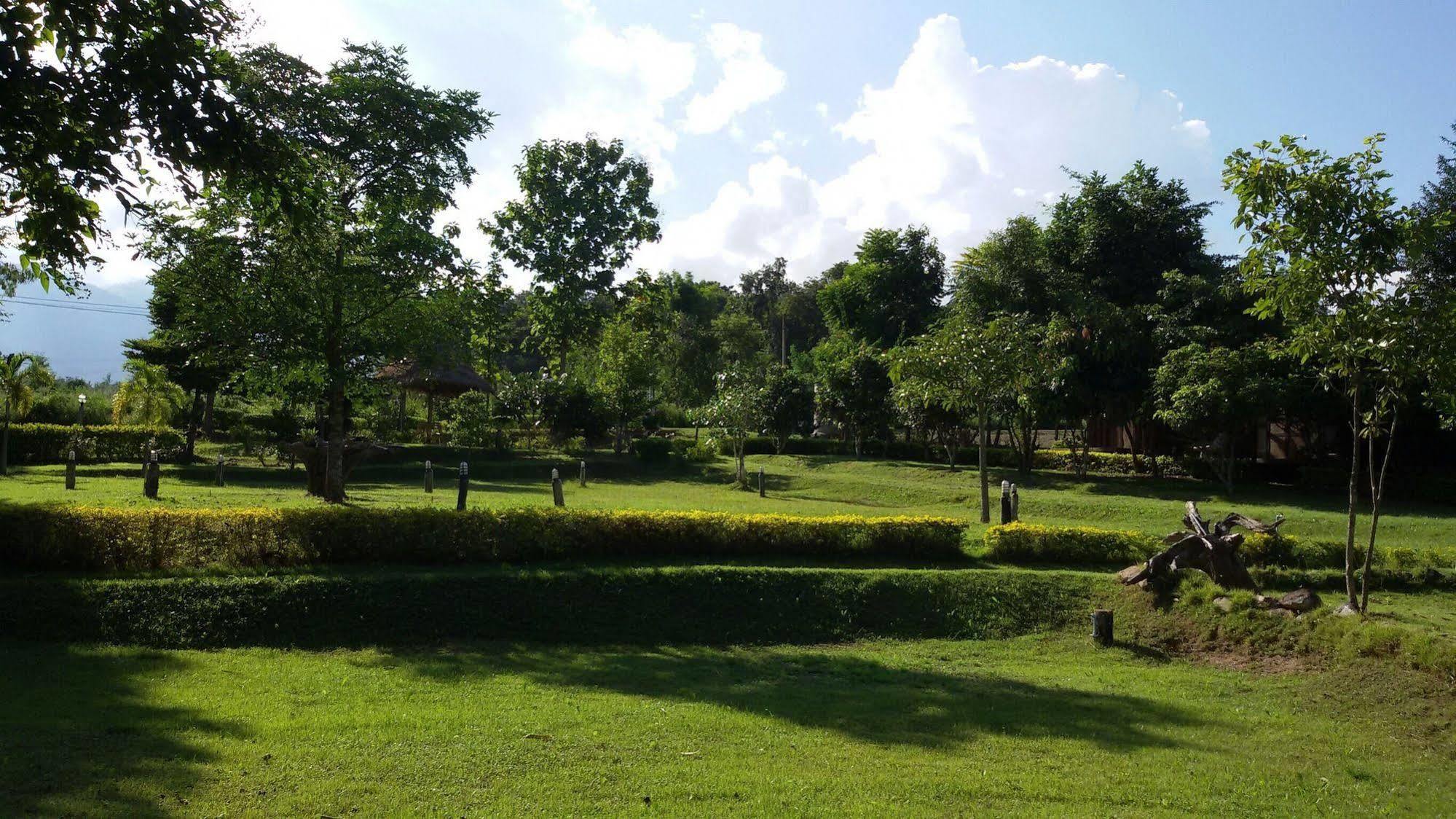 Paipunthong Resort ภายนอก รูปภาพ
